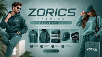 Zorics Fashion Collection