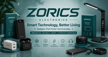 Electronics