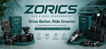 Car & Bike Accessories