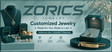 Customized Jewelry