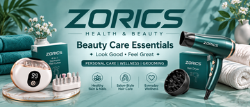 Health & Beauty