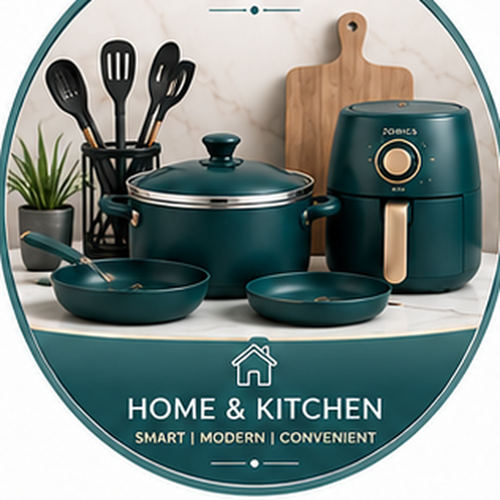Home & Kitchen