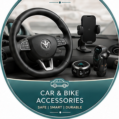Car & Bike Accessories