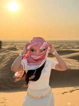 Aisha Al Marri