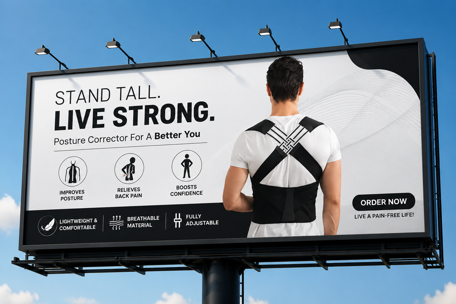 Sports Safety Shaper